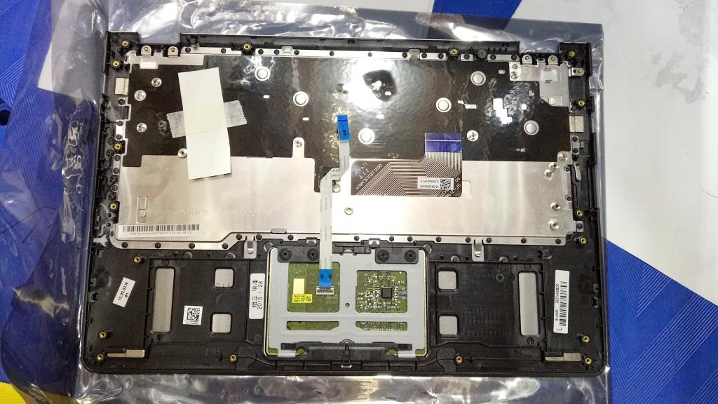 Lenovo Co Covers - 5CB0H15235