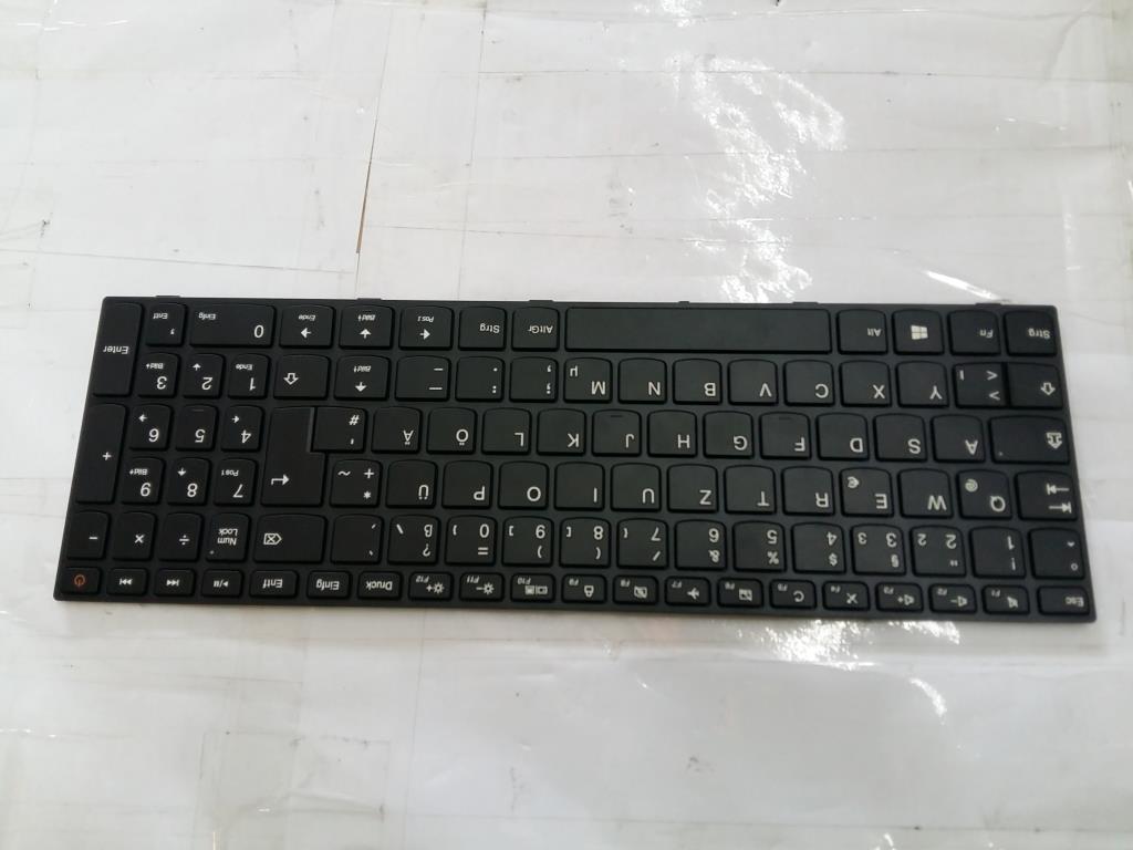 Lenovo Ki Keyboards Internal - 5N20L25872