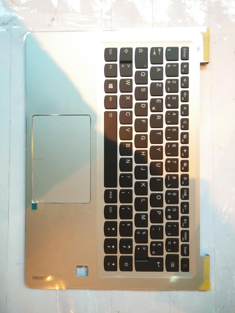 Lenovo 5CB0M09415 Co Covers