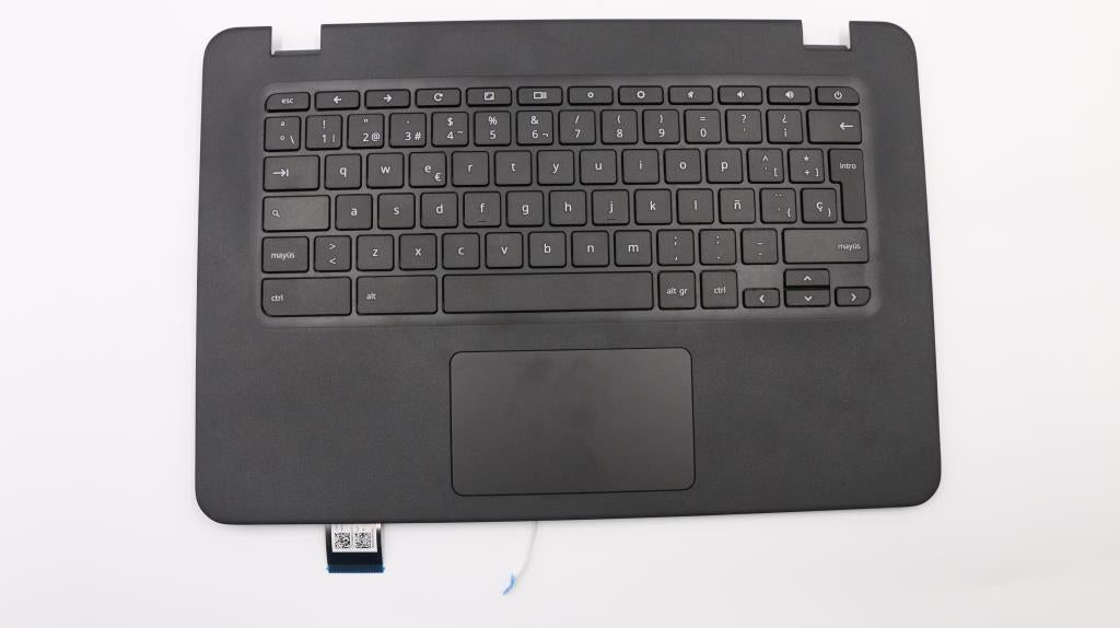 Lenovo Nl7 Kb Span W/Top Cover Black- - 5CB0N67007