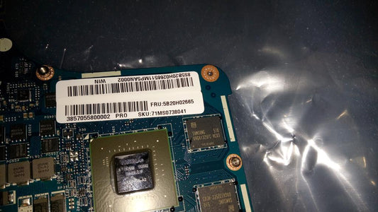 Lenovo Pl System Boards - 5B20H02665