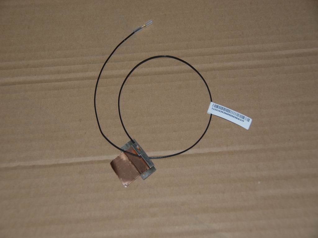 Lenovo 31039366 Antenna Ecs 25X20 430Mm Martin