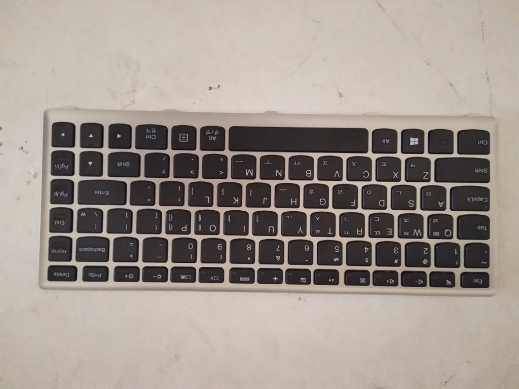 Lenovo Kb Keyboards External - 25208483