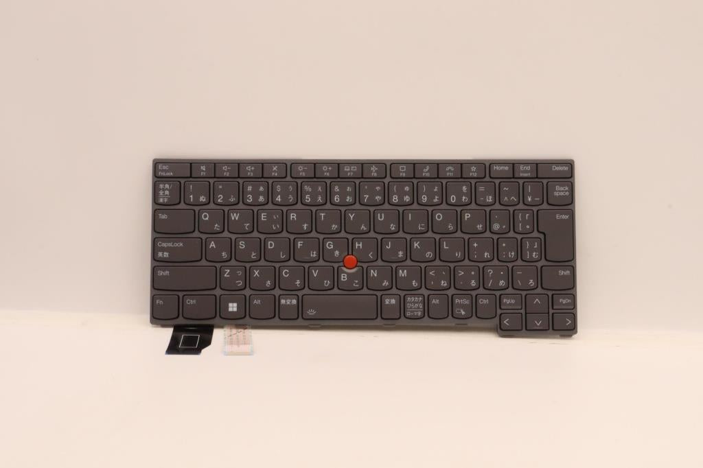 Lenovo Nbkyb Ser2 Kbd Grbl,Chy,Jpn - 5N21H76920