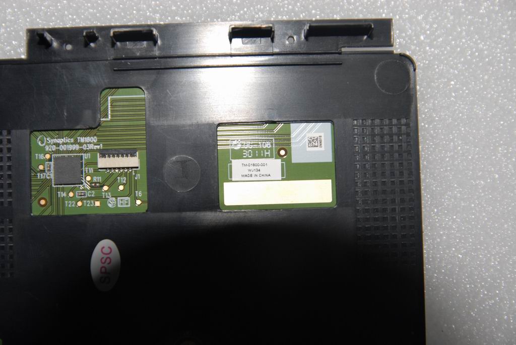 Lenovo 31052161 Touch Pad Module Lu47