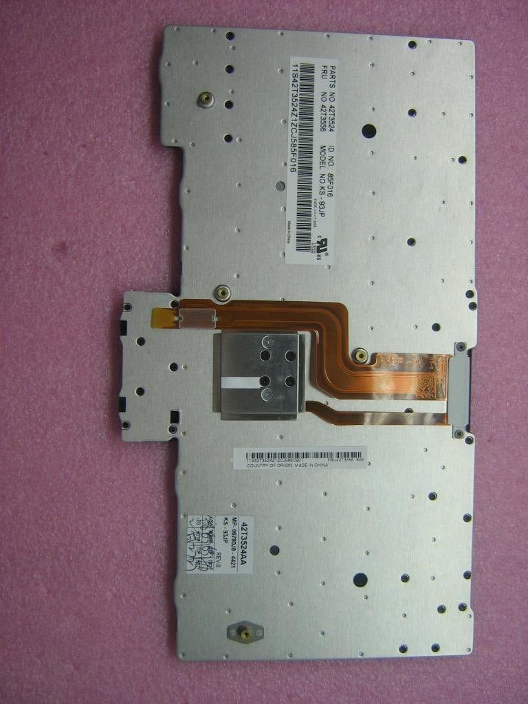 Lenovo Replacement Part - 42T3556