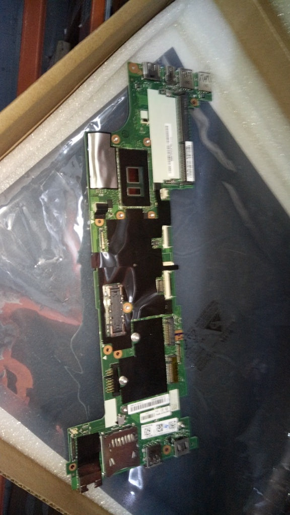Lenovo Pl System Boards - 00UP203