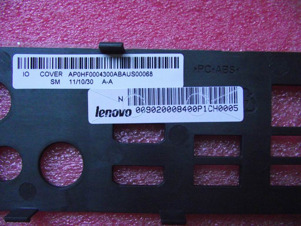 Lenovo Co Covers - 90200084