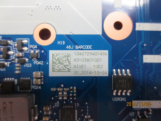 Lenovo Mb - 00HT572
