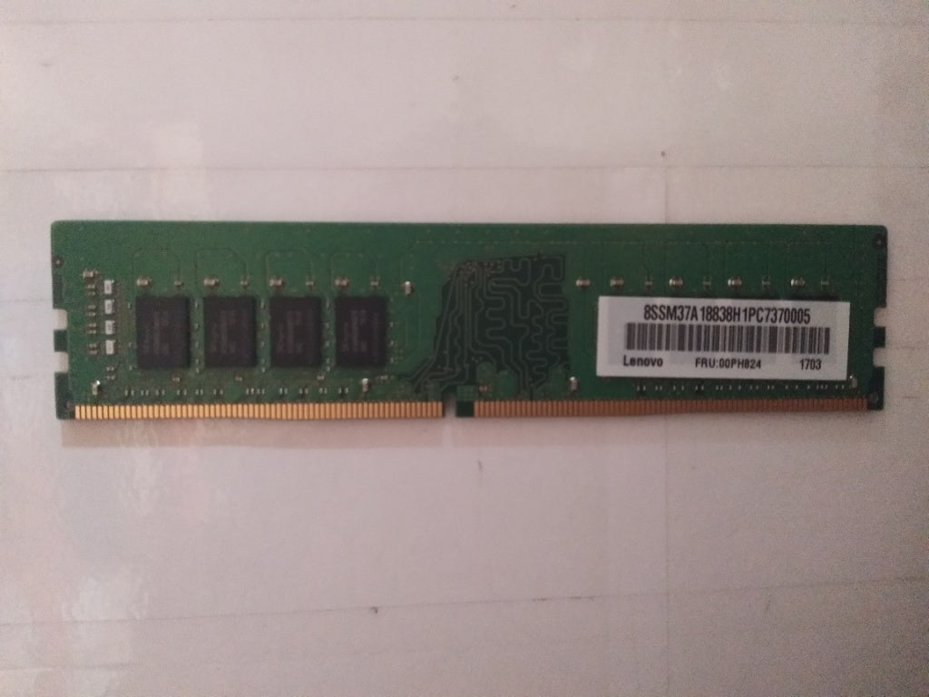 Lenovo 16Gb2Rx8Ddr4-2400U2Rx81.2V - 00PH824