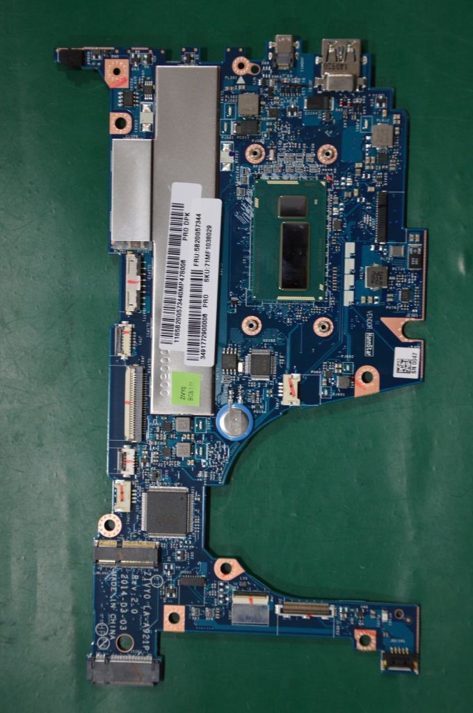 Lenovo Pl System Boards - 5B20G57344