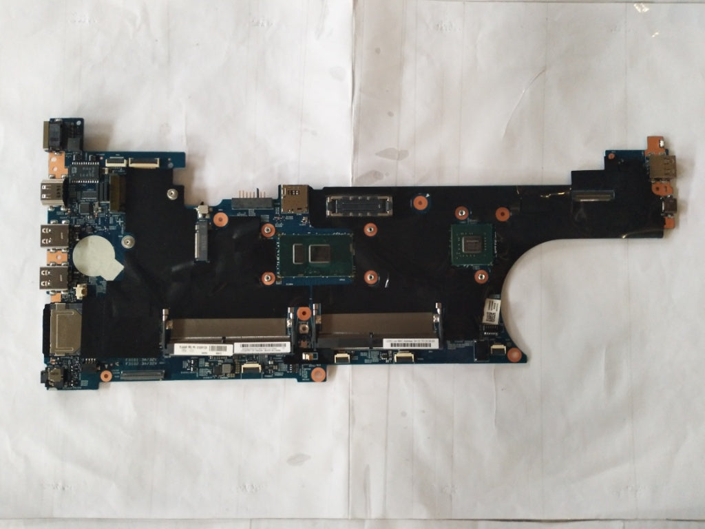 Lenovo Mb I7-7600, N16, Win, Tpm=N, A - 01ER128