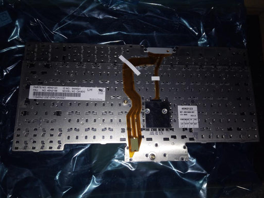 Lenovo Ki Keyboards Internal - 45N2158