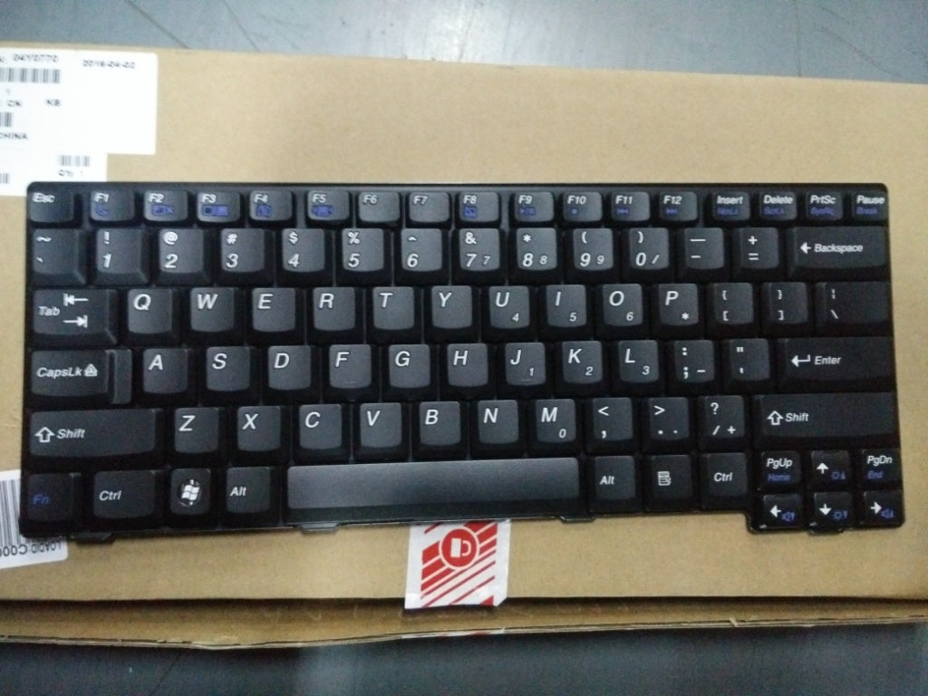 Lenovo Ki Keyboards Internal - 04Y0770