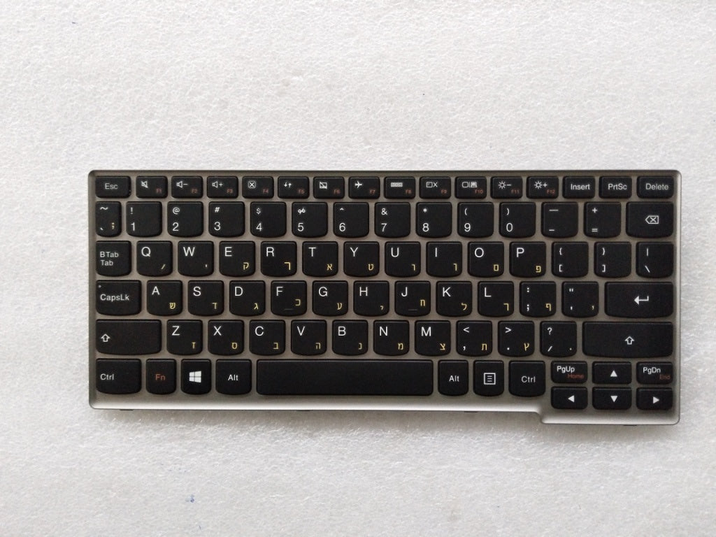Lenovo Kb Keyboards External - 25212958