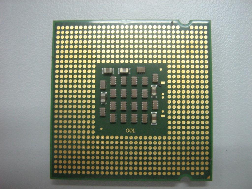 Lenovo Processors - 19R0491