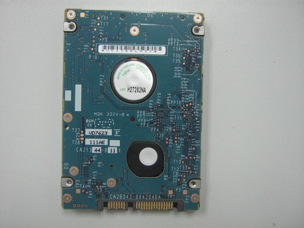 Lenovo Hard Drives - 39T2883