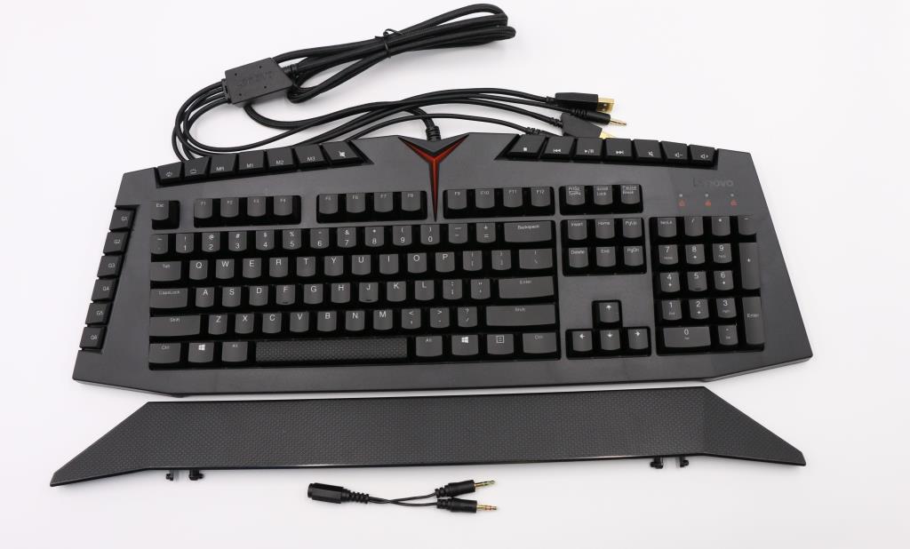 Lenovo Kb Keyboards External - 5D50K66785