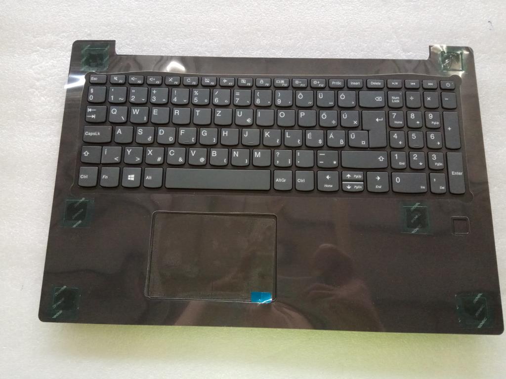 Lenovo Logic Upper Assembly 15T I G H - 5CB0N86452