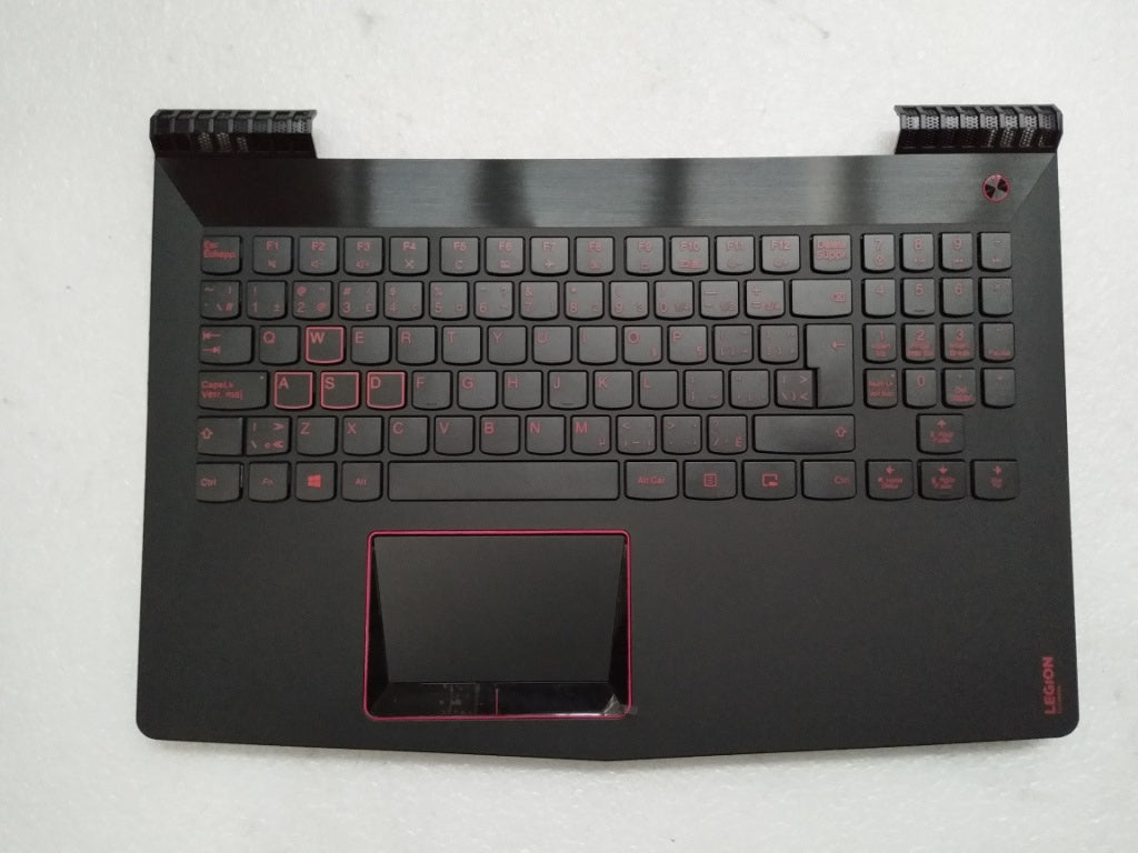 Lenovo Logic Up W/Keyboard Cf-E - 5CB0N00201