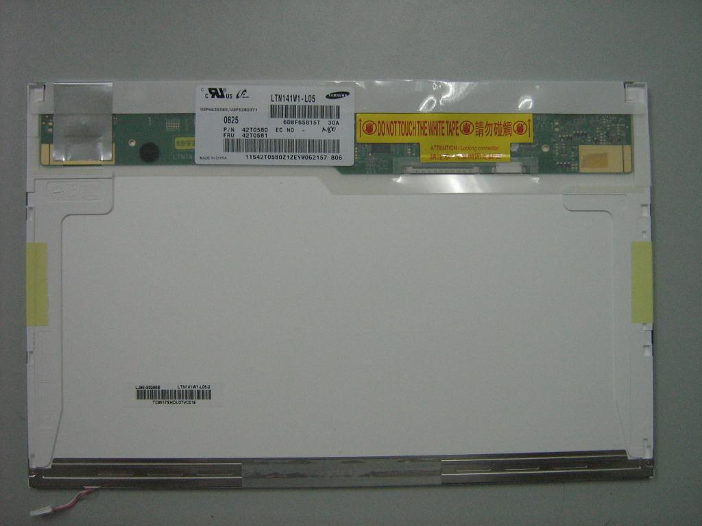 Lenovo Panel 14.1 Wxga - 42T0581