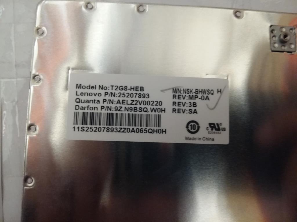Lenovo Kb Keyboards External - 25207893