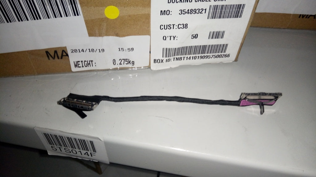 Lenovo Ds Docking Stations - 90205549