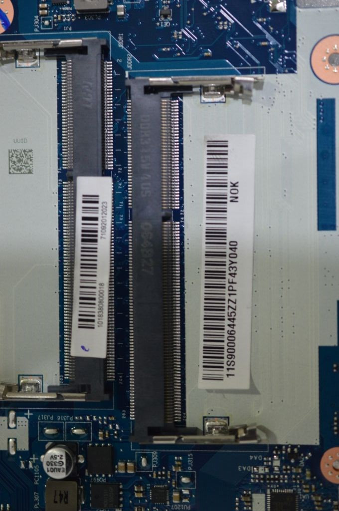 Lenovo Pl System Boards - 90006445