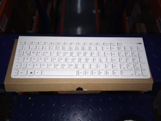 Lenovo Ki Keyboards Internal - 25211000
