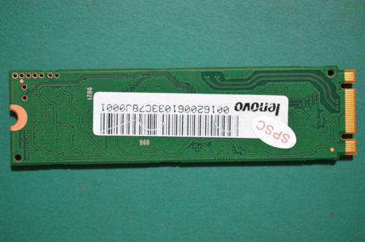 Lenovo 256Gb Sdram - 16200610
