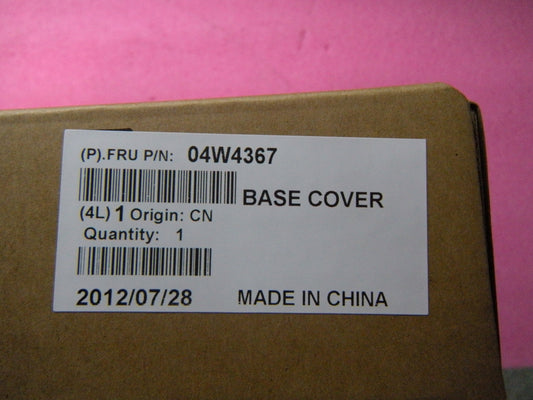 Lenovo Me - 04W4367