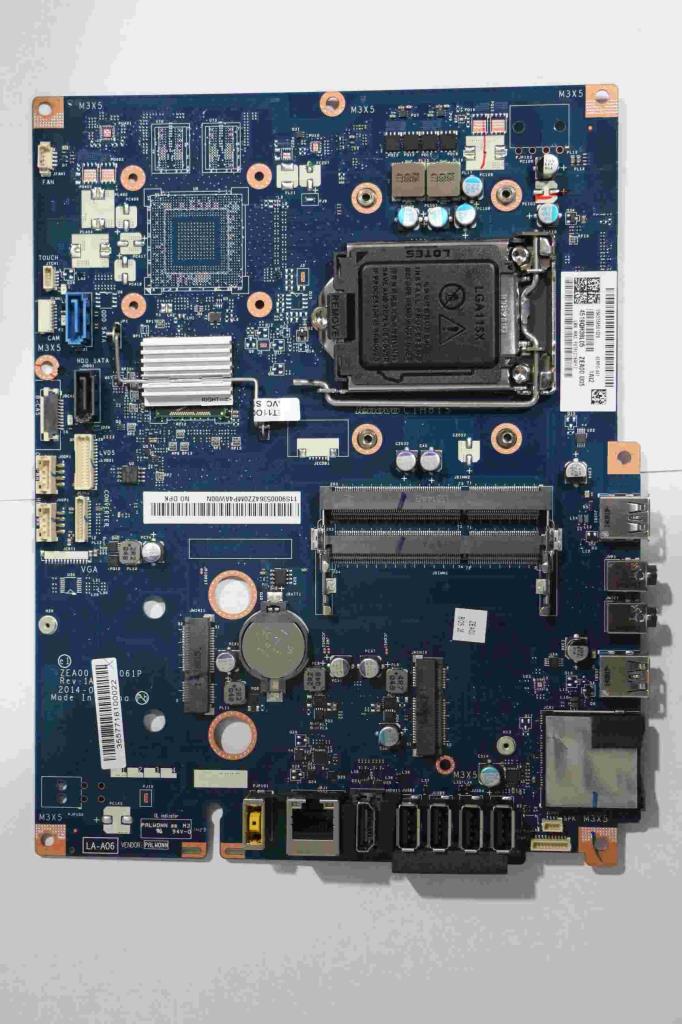 Lenovo C560 Nok W/Hdmi Uma Mb - 90005364