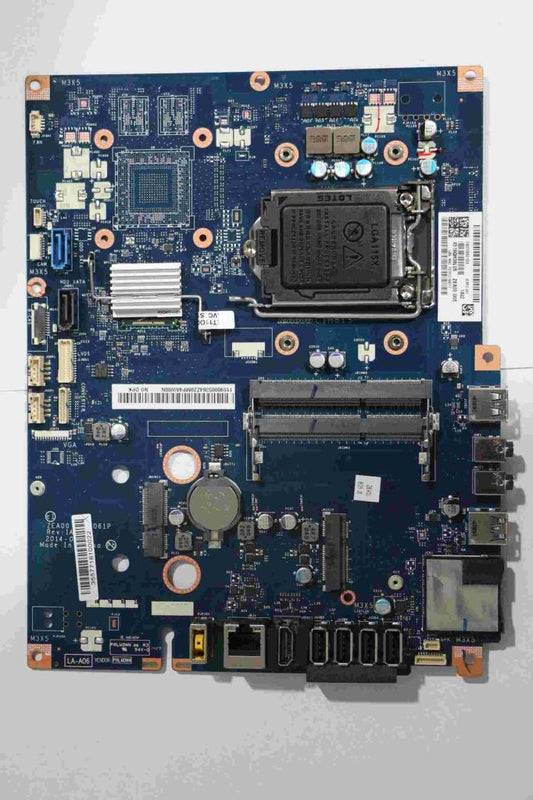 Lenovo C560 Nok W/Hdmi Uma Mb - 90005364