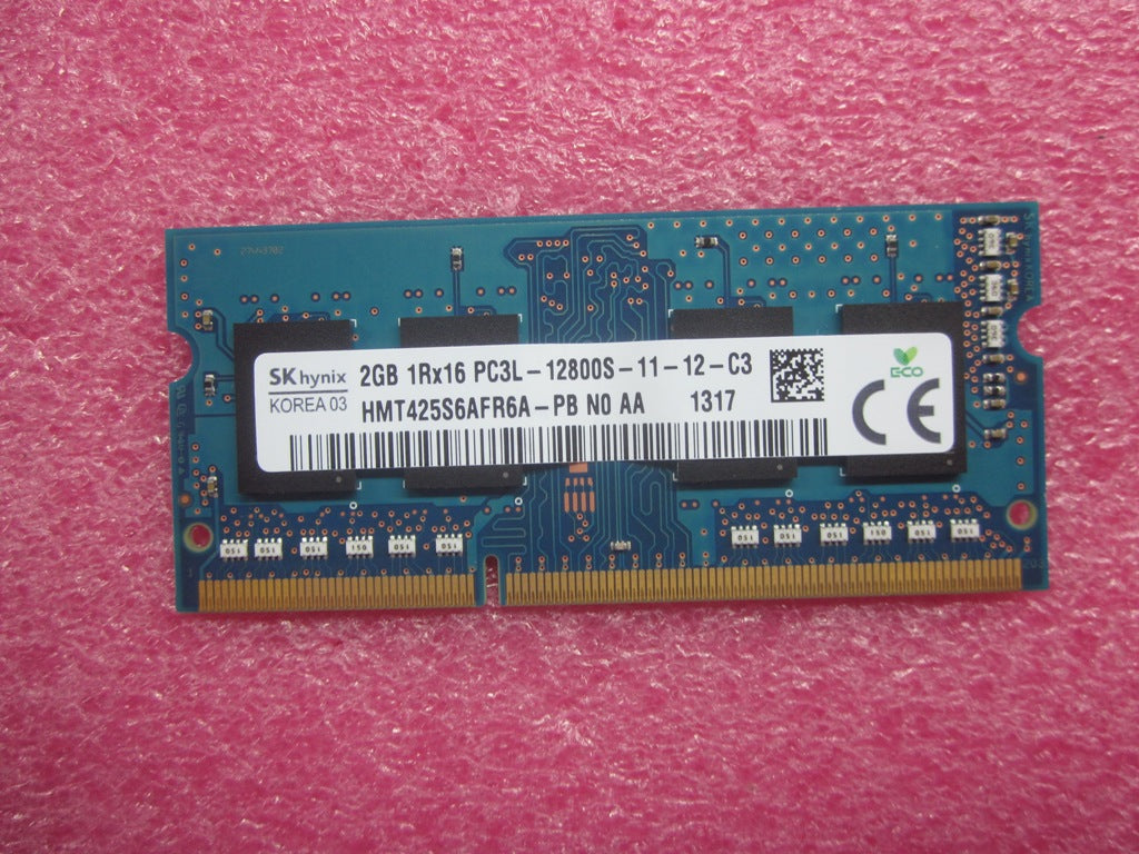 Lenovo 03X6655 Mm Memory