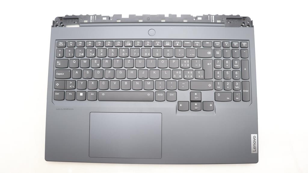 Lenovo Cover Upper Case Assembly Sws - 5CB1L53953