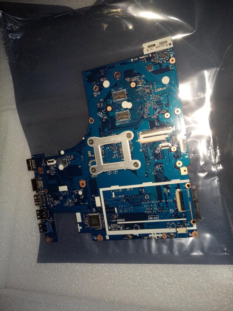 Lenovo Mb - 5B20H55081
