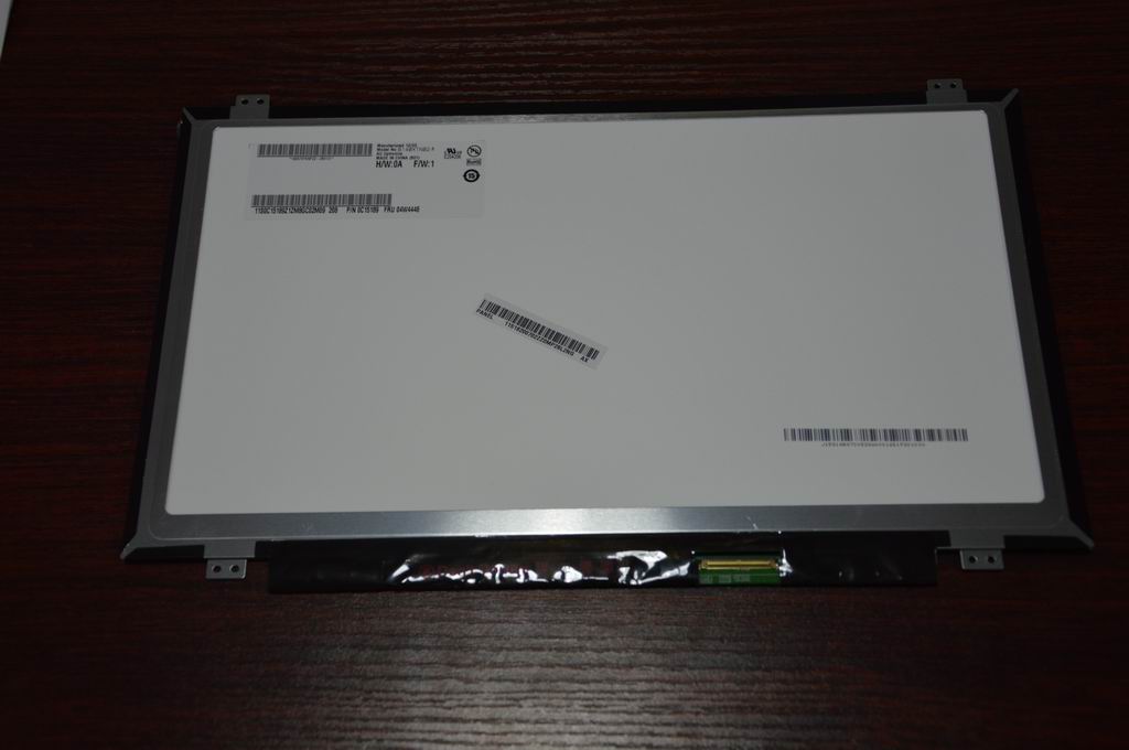 Lenovo Tft Lcd B140Xtn02.3 Hw0A Hd G - 18200702