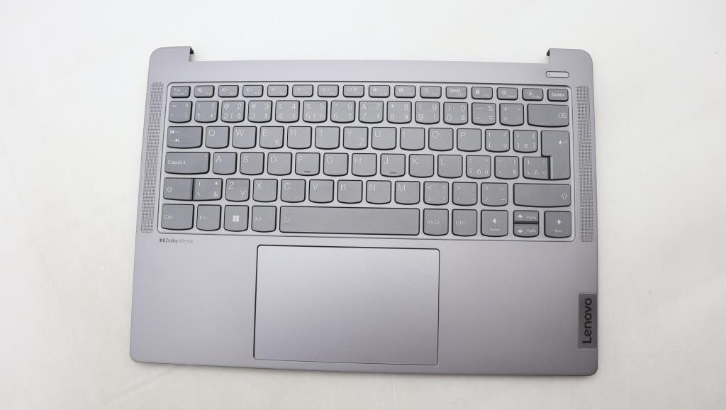 Lenovo Cover Upper Case Assembly Cze/ - 5CB1L30396