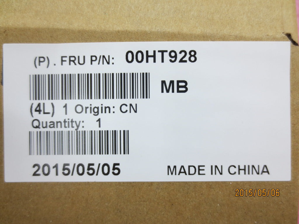 Lenovo Replacement Part - 00Ht928
