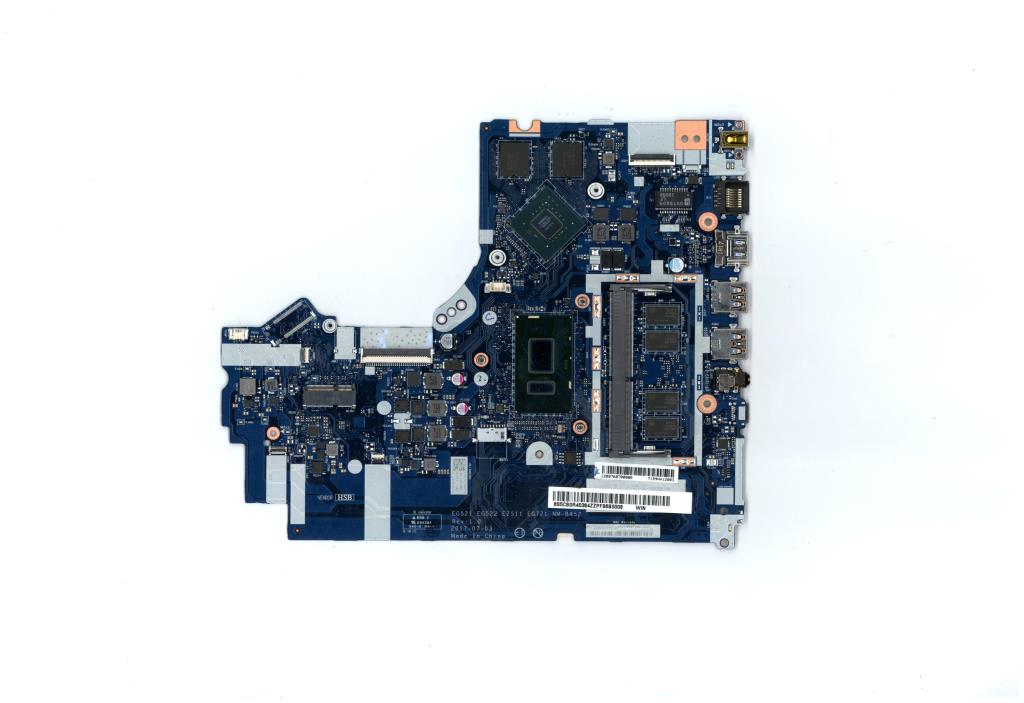 Lenovo System Board Planar Motherboar - 5CB0R40384