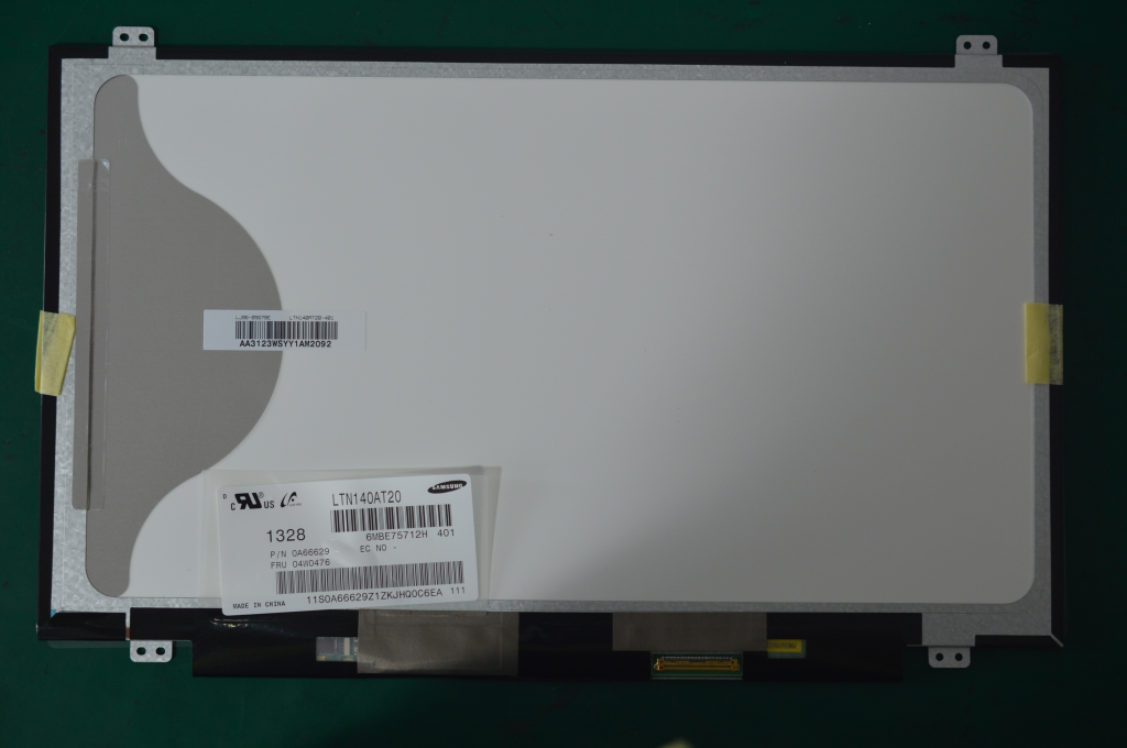 Lenovo Replacement Part - 18200238