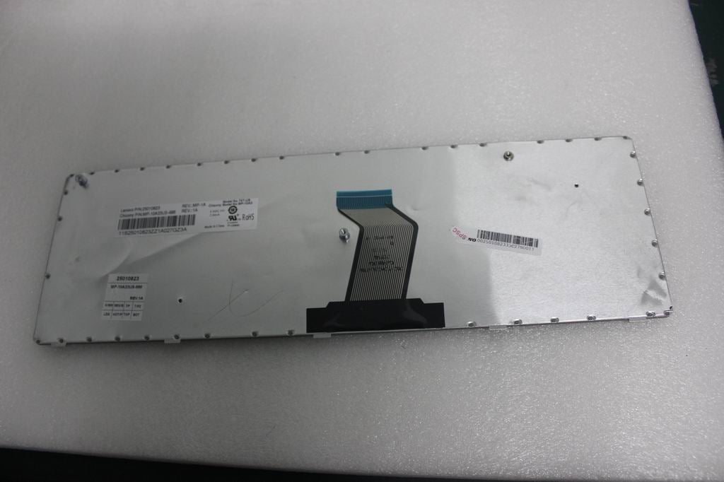 Lenovo Keyboard Ccy T4T Us 102Key Blk - 25010823