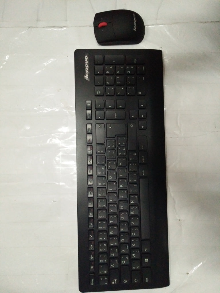 Lenovo Kb Keyboards External - 03X6222