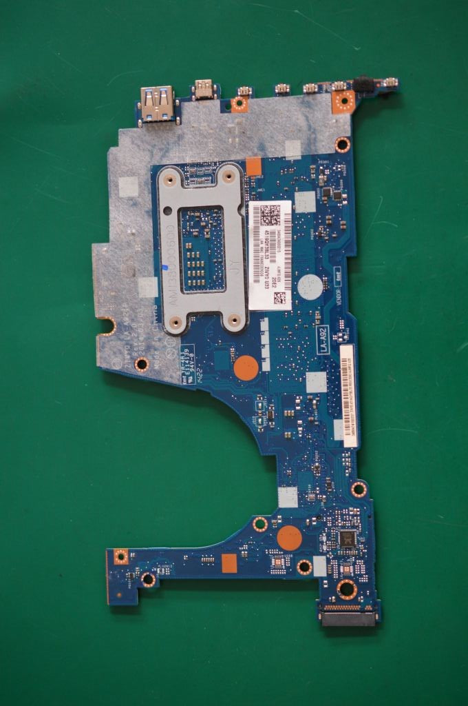 Lenovo Pl System Boards - 5B20G19206