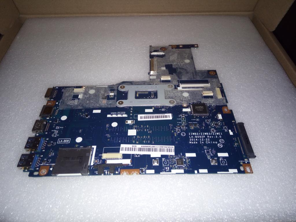 Lenovo Pl System Boards - 5B20G46017
