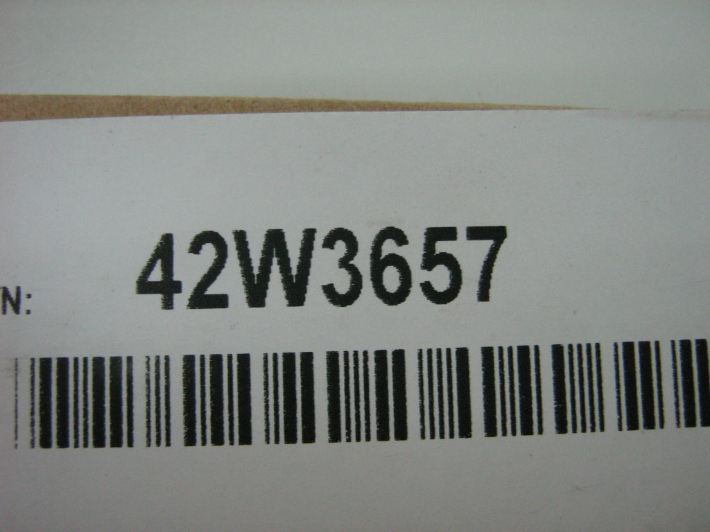 Lenovo Replacement Part - 42W3657
