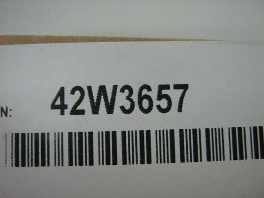 Lenovo Replacement Part - 42W3657