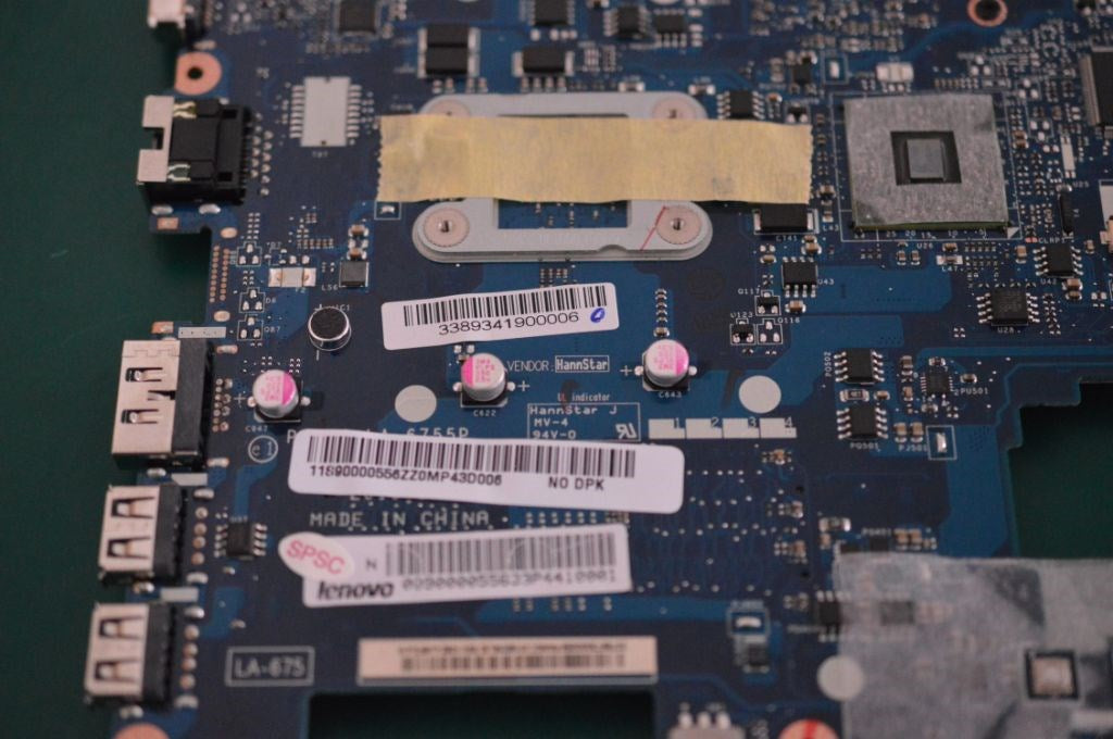 Lenovo Replacement Part - 90000556