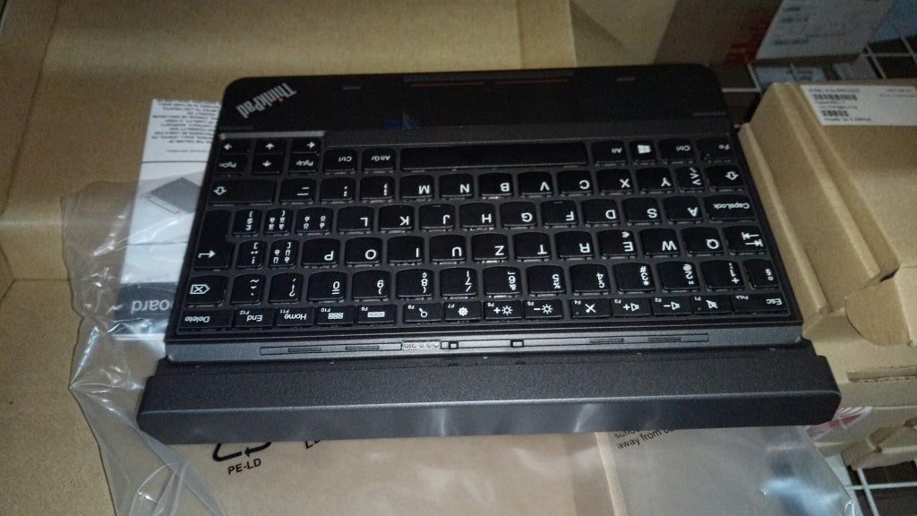 Lenovo Ki Keyboards Internal - 03X9030