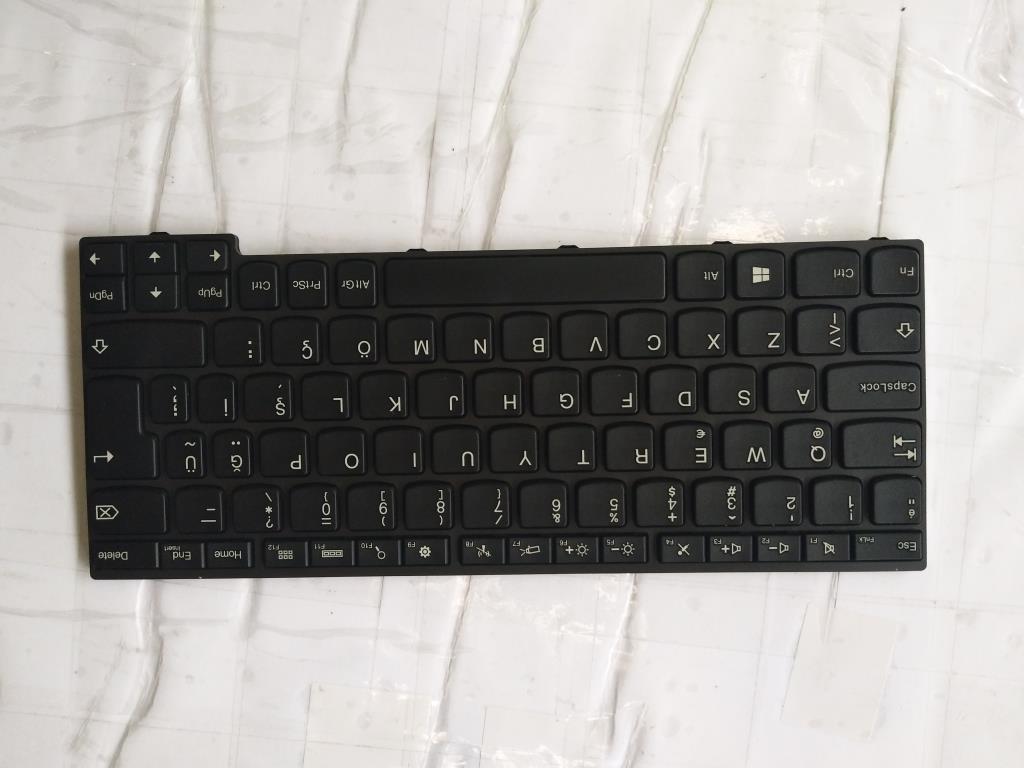 Lenovo Ki Keyboards Internal - 01AW035